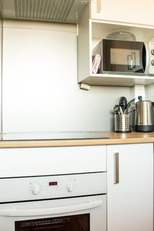 Appartement Tolosa Esterno foto