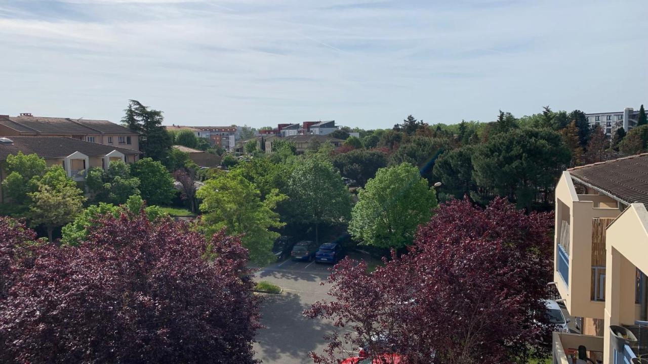 Appartement Tolosa Esterno foto