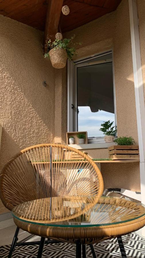 Appartement Tolosa Esterno foto